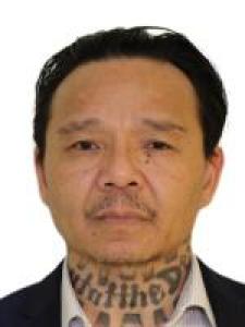 Phouthone Sanouvong a registered Sex Offender / Child Kidnapper of Alaska