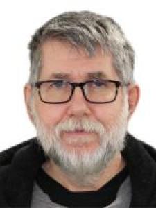 Byron Lee Vyhlidal a registered Sex Offender / Child Kidnapper of Alaska