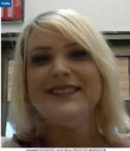 Samantha Rene Damon a registered Sex Offender / Child Kidnapper of Alaska