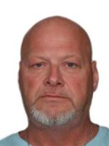David Franklin Daniel a registered Sex Offender / Child Kidnapper of Alaska
