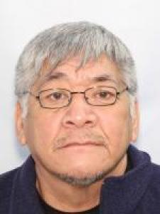 Roger Dave Mitchell Sr a registered Sex Offender / Child Kidnapper of Alaska