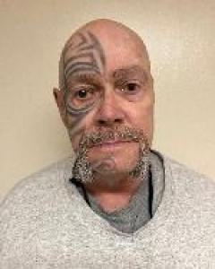 John Lee Vann a registered Sex Offender / Child Kidnapper of Alaska