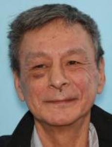 Clarence Keith Russell a registered Sex Offender / Child Kidnapper of Alaska