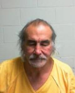 William Clay Morris a registered Sex Offender / Child Kidnapper of Alaska