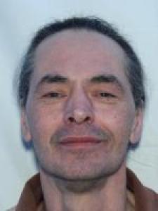 Vincent Gerald Karmun a registered Sex Offender / Child Kidnapper of Alaska