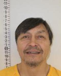 August Nelson Jr a registered Sex Offender / Child Kidnapper of Alaska