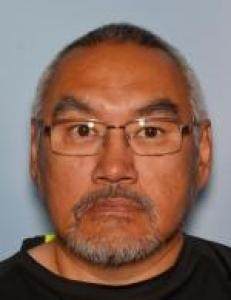 Wendell T Booth Jr a registered Sex Offender / Child Kidnapper of Alaska
