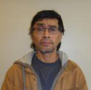 Michael Ray Mills a registered Sex Offender / Child Kidnapper of Alaska