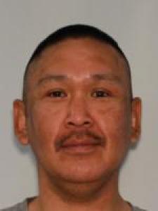 Charlie William Patterson a registered Sex Offender / Child Kidnapper of Alaska