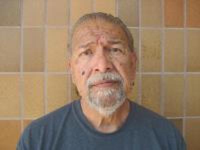 Abel Bernard Delagarza a registered Sex Offender of California