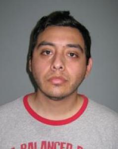 Adam Meraz-alvarez a registered Sex Offender of California