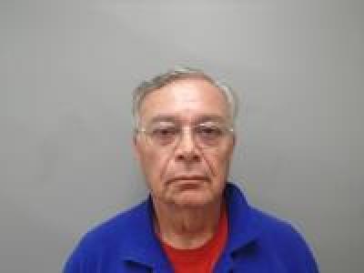 Adolph Verdugo Moriel a registered Sex Offender of California