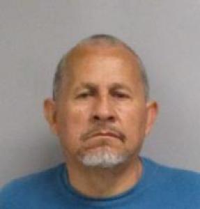 Adrian Novela a registered Sex Offender of California
