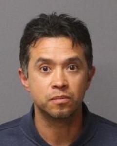 Adrian Padilla a registered Sex Offender of California