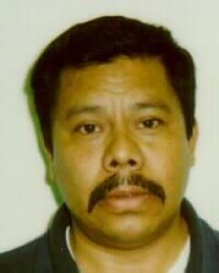 Agustin Mash Aguilar a registered Sex Offender of California