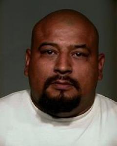 Alamanzo Nickolas Ramirez a registered Sex Offender of California
