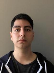 Alan Uriel Villanueva a registered Sex Offender of California