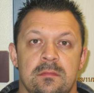 Alberto Sosalopez a registered Sex Offender of California