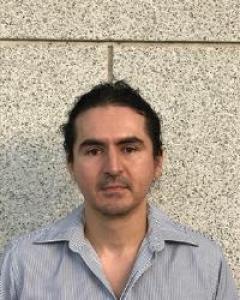 Alberto Gomez Vicuna Jr a registered Sex Offender of California