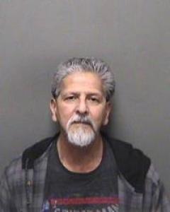 Albert Lopez a registered Sex Offender of California