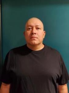 Albert Omar Martinez a registered Sex Offender of California