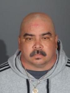 Albert O Toni a registered Sex Offender of California