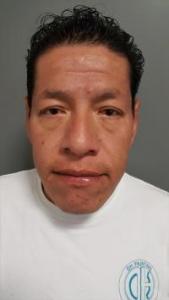 Alejandro Bravo Muzquiz a registered Sex Offender of California