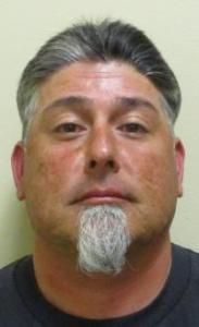Alexander John Martinez a registered Sex Offender of California