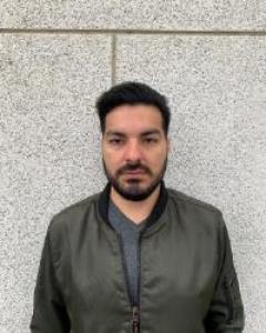 Alexandro Soriano Perez a registered Sex Offender of California