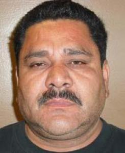 Alfredo Gonzalez a registered Sex Offender of California