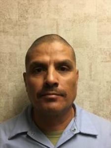 Alfredo Rocha a registered Sex Offender of California