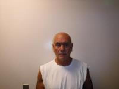 Alfred Aguilar a registered Sex Offender of California