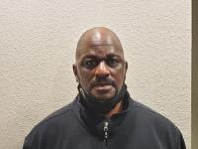 Alfred Irby a registered Sex Offender of California