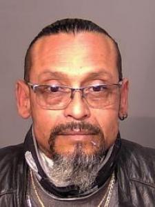 Alfred Ruiz Montilla a registered Sex Offender of California