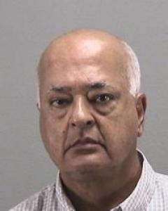 Alkarim M Premji a registered Sex Offender of California