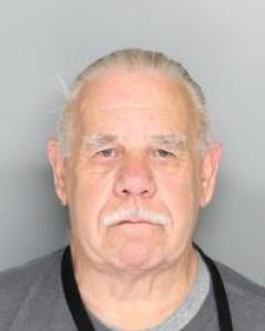 Allen Leroy Myers a registered Sex Offender of California