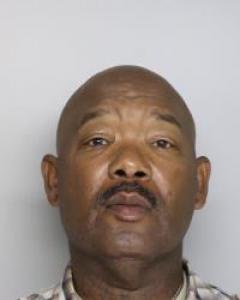 Alvin Bernard Johnson a registered Sex Offender of California