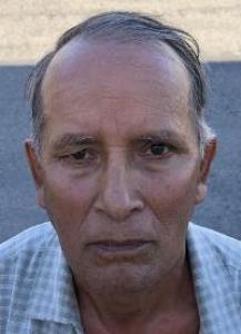 Amador Guajardo a registered Sex Offender of California