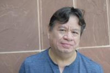 Amador Robles Pizarro a registered Sex Offender of California