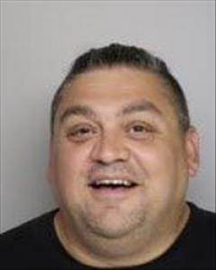 Amado Nicolas Hernandez a registered Sex Offender of California