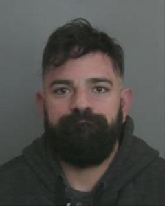 Andrew Hernandez a registered Sex Offender of California