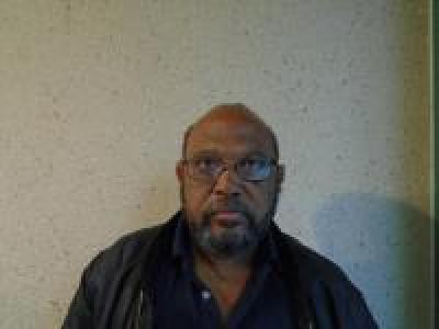 Andre Wilson Hood a registered Sex Offender of California