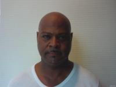 Andre Dion Houston a registered Sex Offender of California