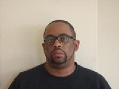Andre Maurice Jackson a registered Sex Offender of California