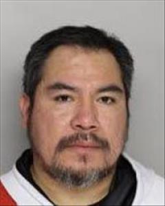 Angel Peter Romero a registered Sex Offender of California