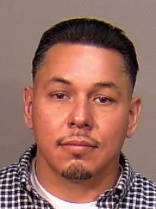 Anthony Frank Carrera a registered Sex Offender of California