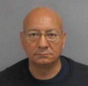 Anthony John Dorado a registered Sex Offender of California