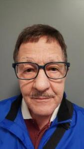 Anthony Stephan Gale a registered Sex Offender of California