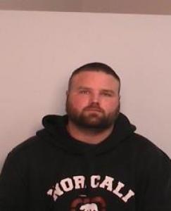 Anthony William Henry a registered Sex Offender of California