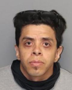 Anthony Gabriel Martinez a registered Sex Offender of California